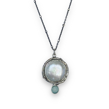Clarity Necklace - Susan Rodgers Designs