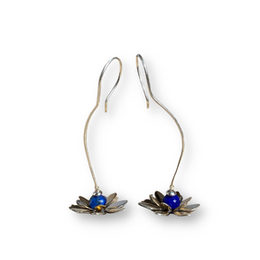 Resilience Earrings - Susan Rodgers Designs