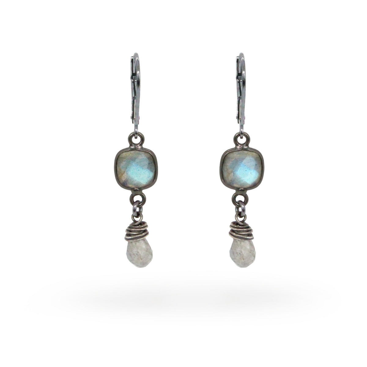 True Earrings - Susan Rodgers Designs