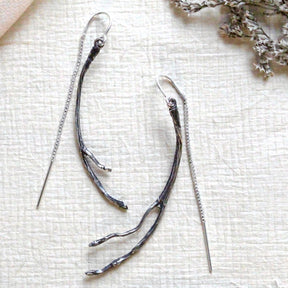 Harbor Earrings - Susan Rodgers Designs