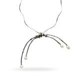 Minuet Necklace - Susan Rodgers Designs