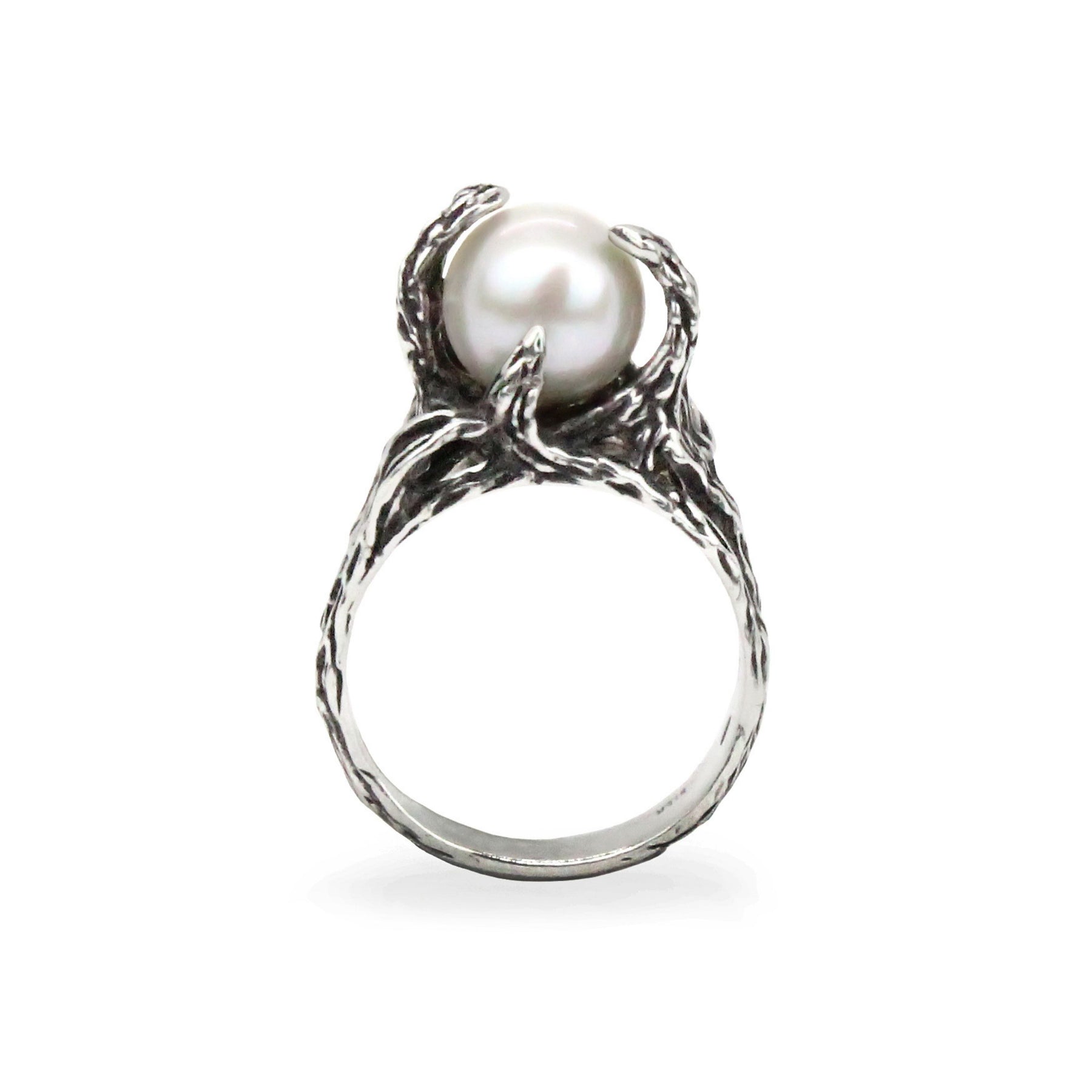 Wisteria Ring - Susan Rodgers Designs