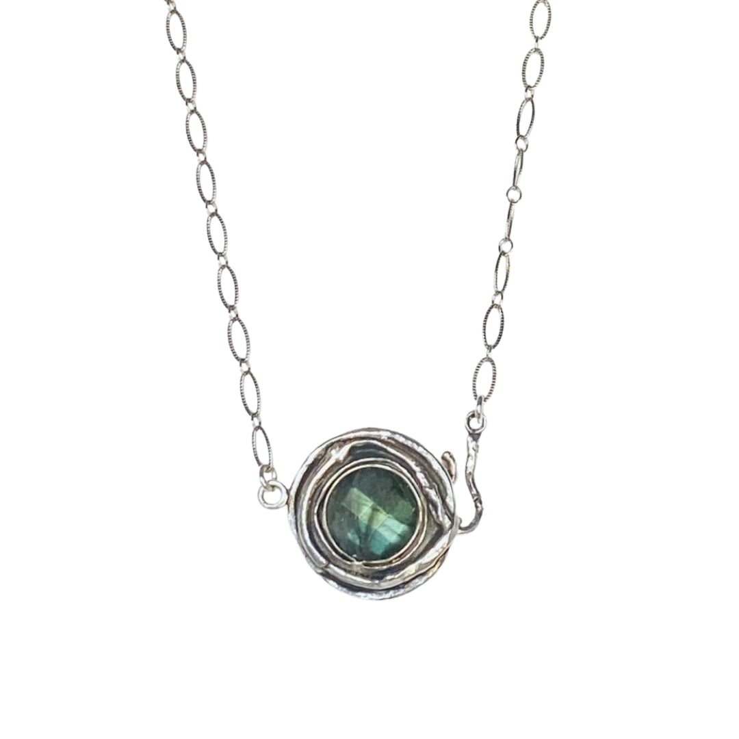 Enchanted necklace - Susan Rodgers Designs