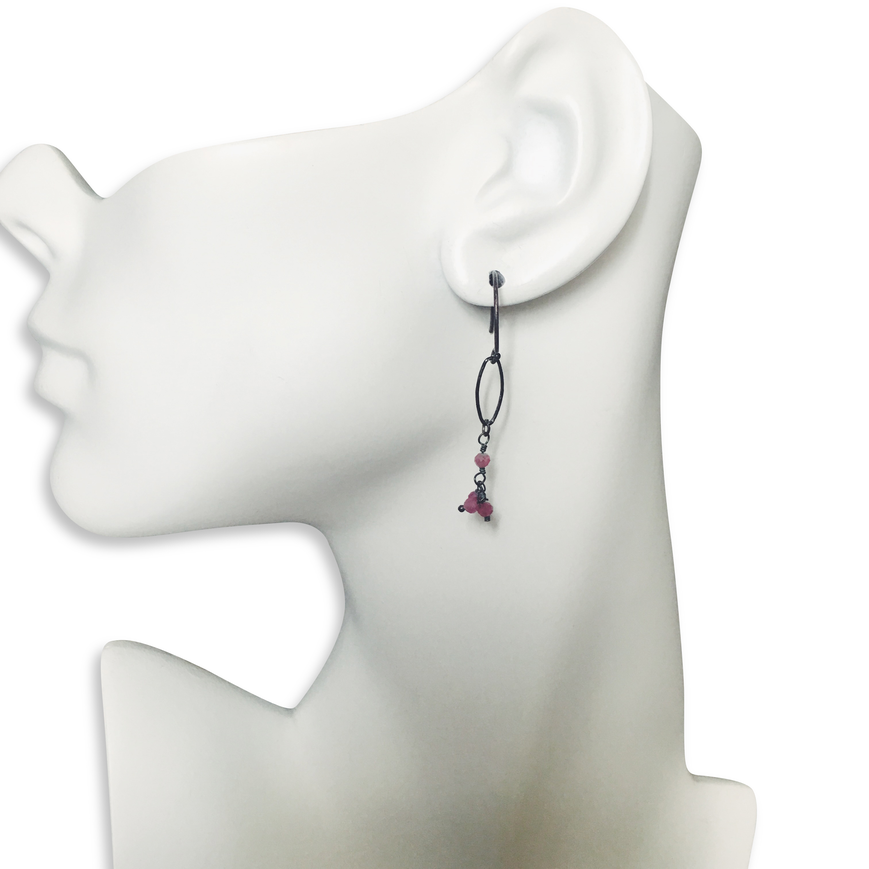 Appeal Earrings - Susan Rodgers Designs