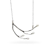 Bloom Necklace - Susan Rodgers Designs