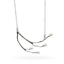Bloom Necklace - Susan Rodgers Designs
