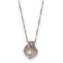 Luminous Necklace - Susan Rodgers Designs