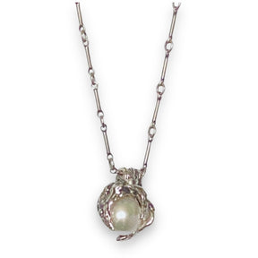 Luminous Necklace - Susan Rodgers Designs