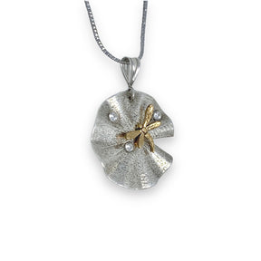 Alma Necklace - Susan Rodgers Designs