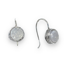 Small Glimmer Earrings - Susan Rodgers Designs